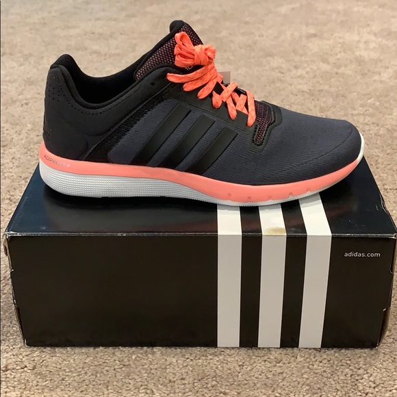 Adidas cc fresh 2w, adiprene+ running shoes - Picture 3 of 3